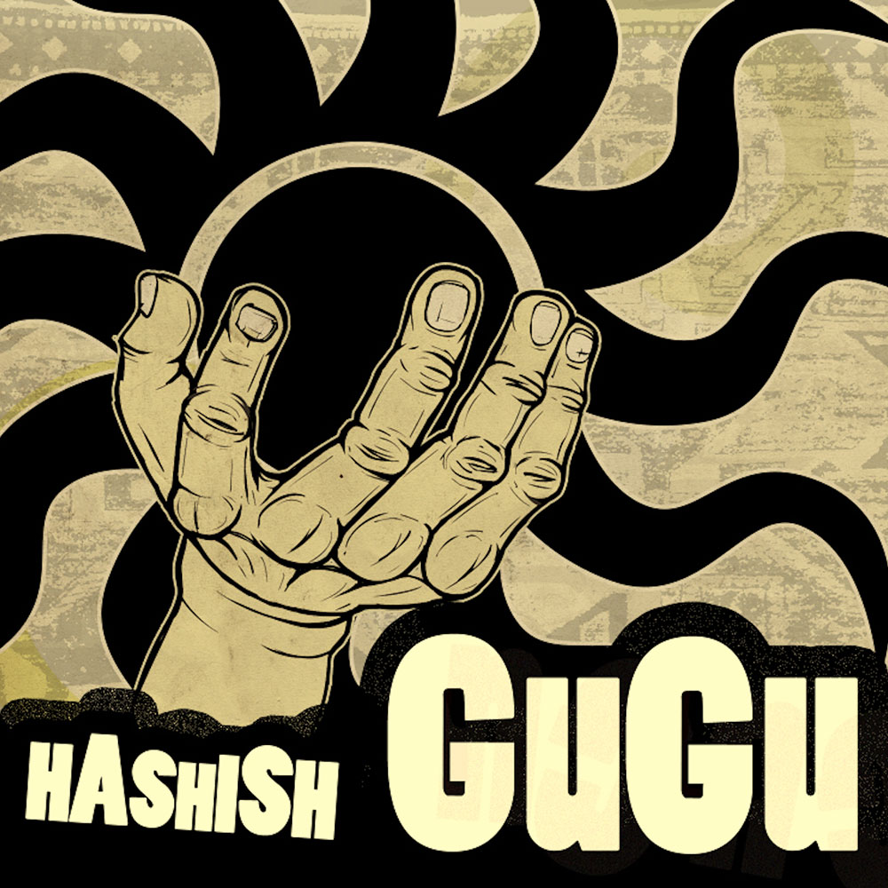 GuGu